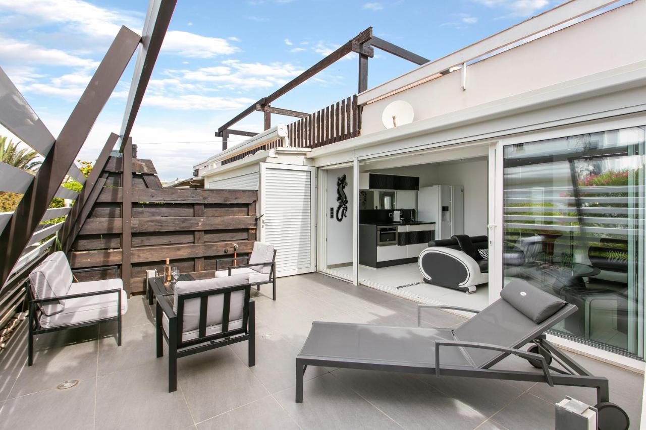 Village Naturiste - La Villa Tentation Port Nature Luxe Agde Exterior foto